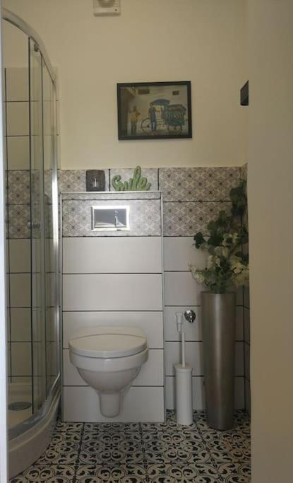 Casa Mini 5 Villa Pécs Kültér fotó