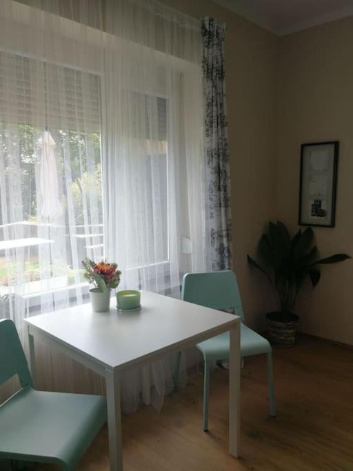 Casa Mini 5 Villa Pécs Kültér fotó