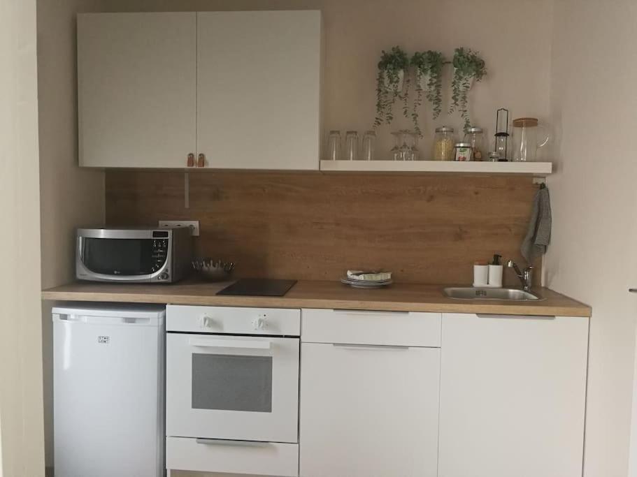 Casa Mini 5 Villa Pécs Kültér fotó