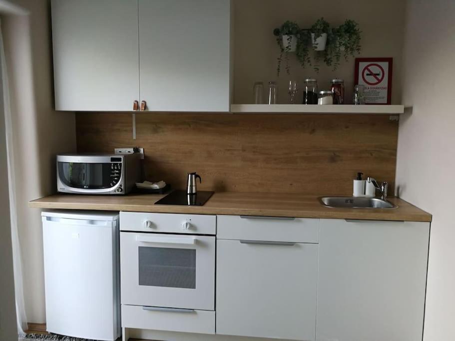 Casa Mini 5 Villa Pécs Kültér fotó
