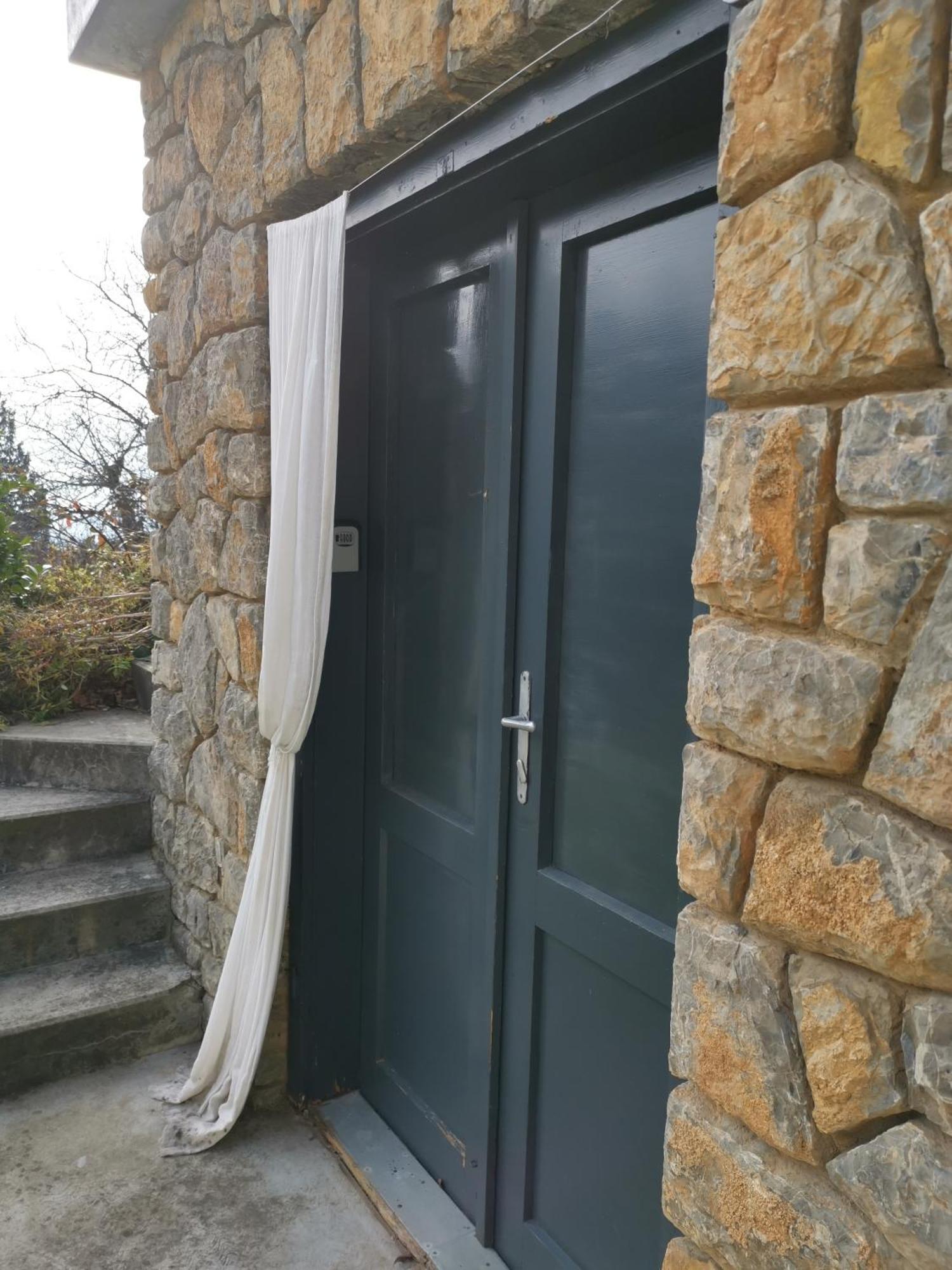 Casa Mini 5 Villa Pécs Kültér fotó